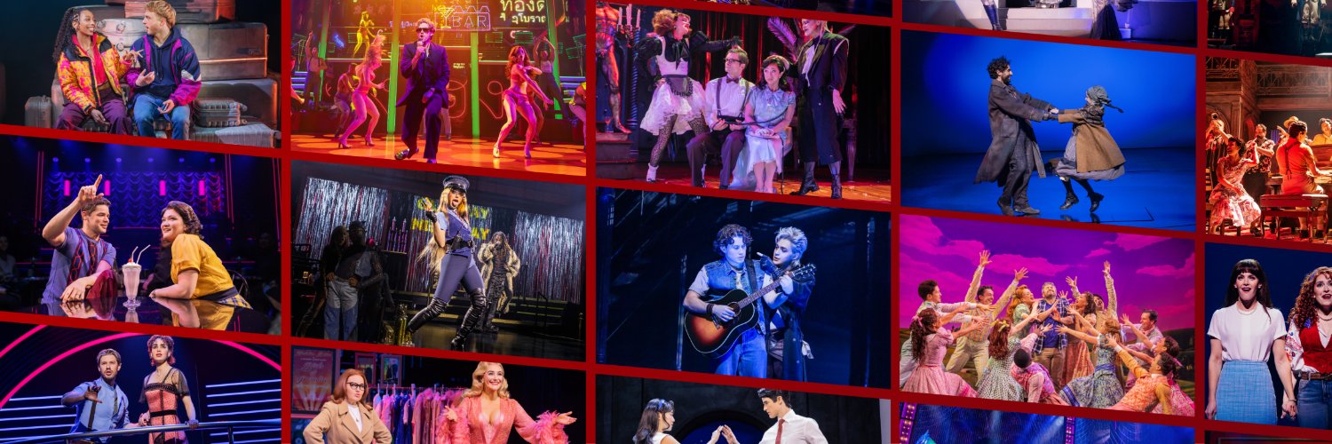 BroadwayWorld (BroadwayWorld) / Posts / X