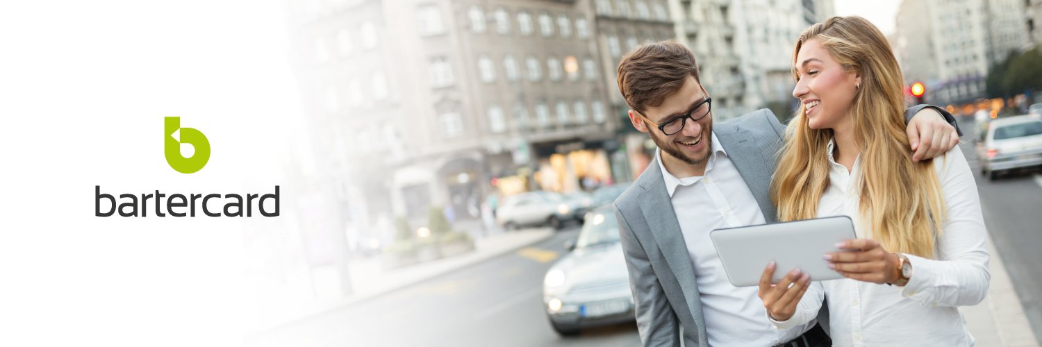Bartercard on Twitter "Bartercard has a mission to create value and
