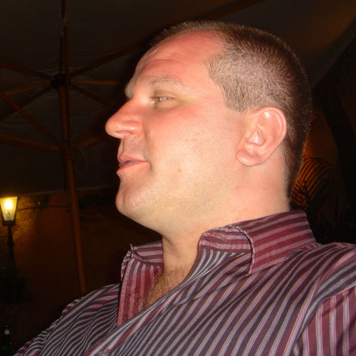 Ian Slater (ianpaulslater) Twitter