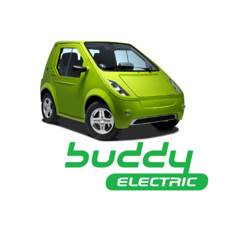 Buddy electric as Hjem Lys
