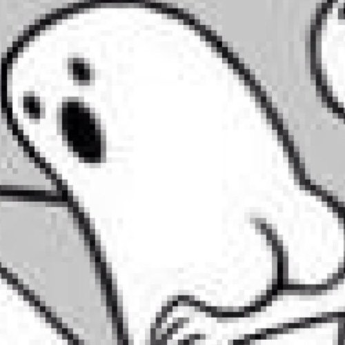 Butt Ghost (Bahtoe) Twitter