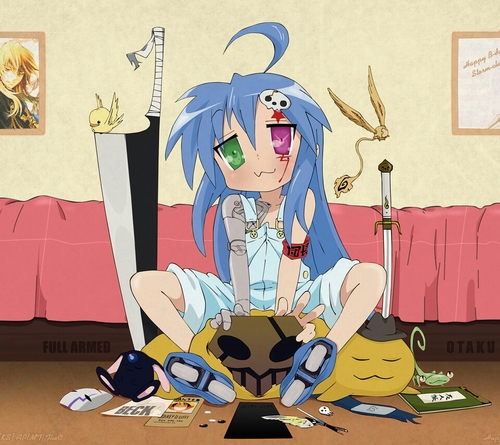 Anime Freak (rsoniprincess) Twitter