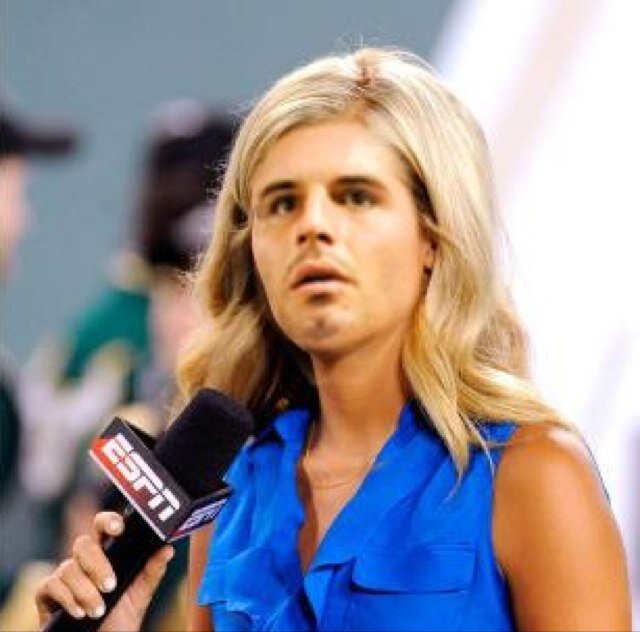 Espn Sam Ponder Samantha Ponder Bio Affair Married Espn Sam Ponder Samantha Ponder Bio Affair Married