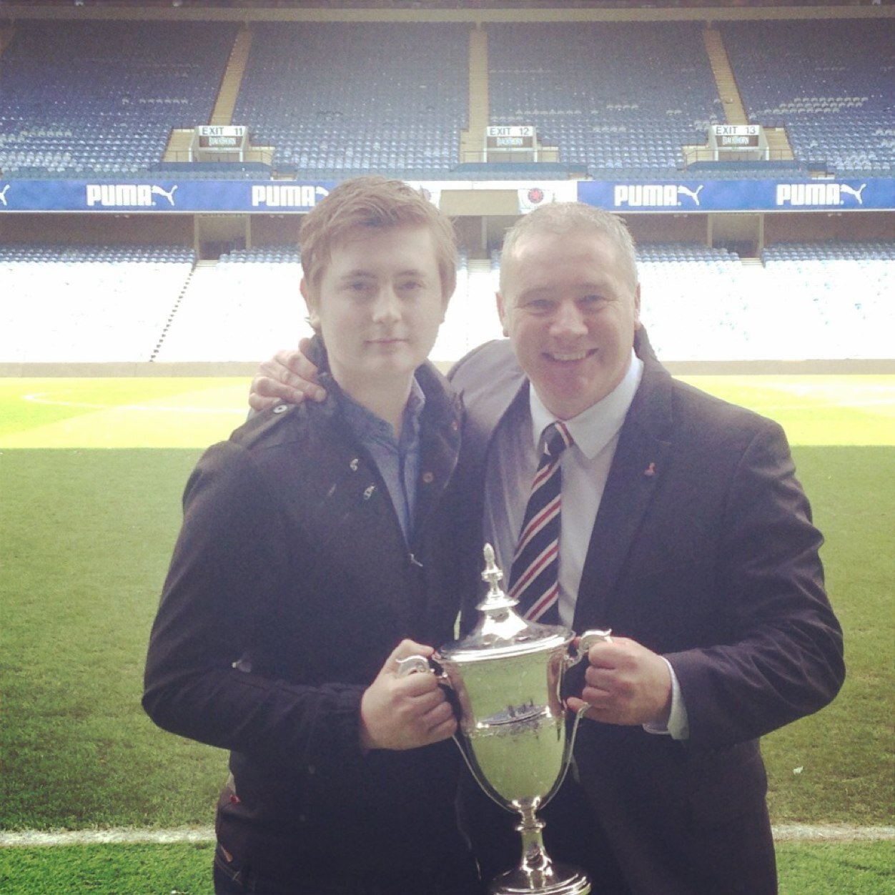Alexander McCoist (Alex_McCoist123) Twitter
