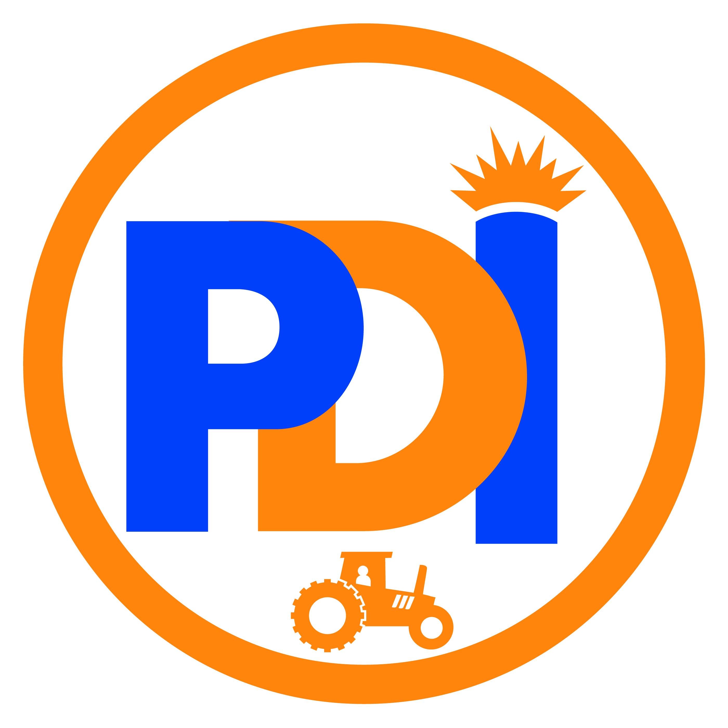 PDI on Twitter