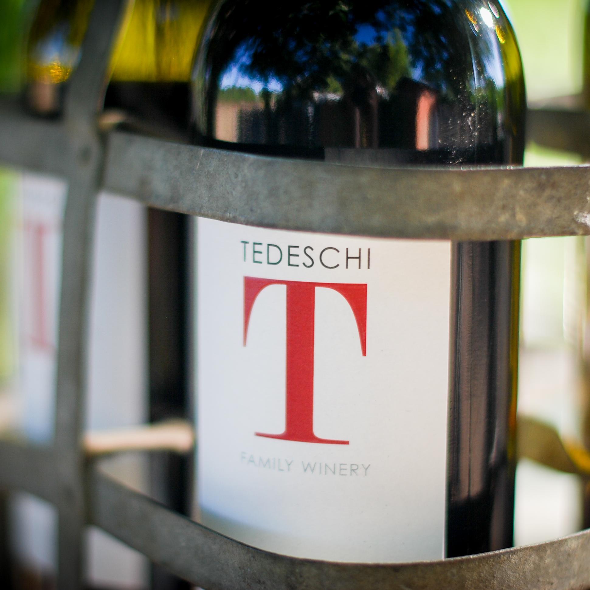 Tedeschi Winery (tedeschiwinery) Twitter