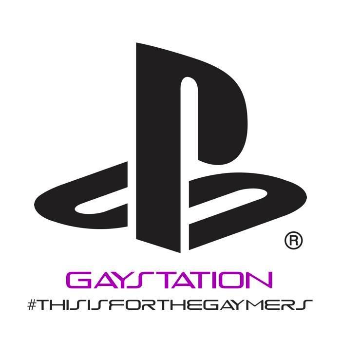 Gaystation (GaystationAU) Twitter