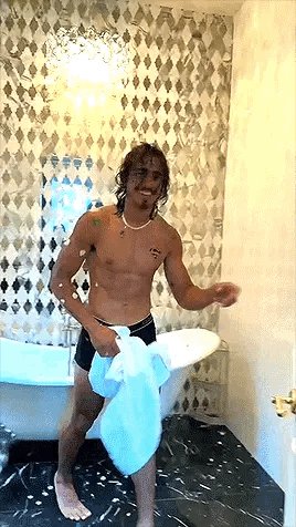 Fit Famous Males on Twitter: "Michael Cimino 🔥🔥"