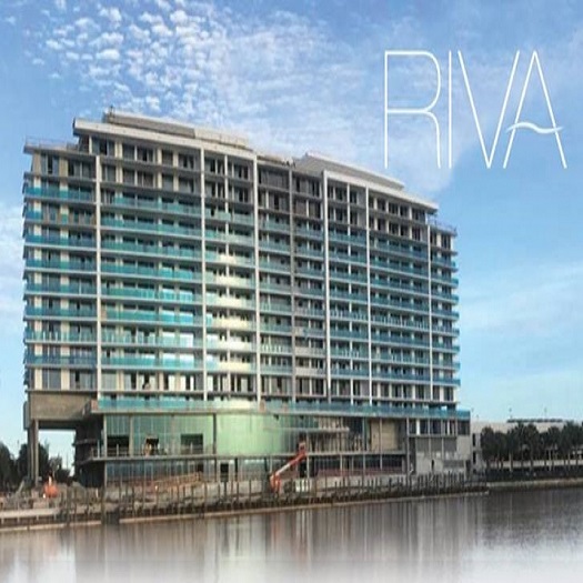 Riva Waterfront Condo Residences, Fort Lauderdale, FL, Residential pbsEPC