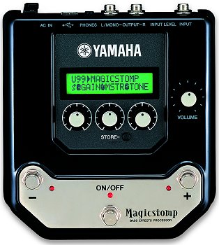 YAMAHA MAGICSTOMP PATCHES PBSONG.COM