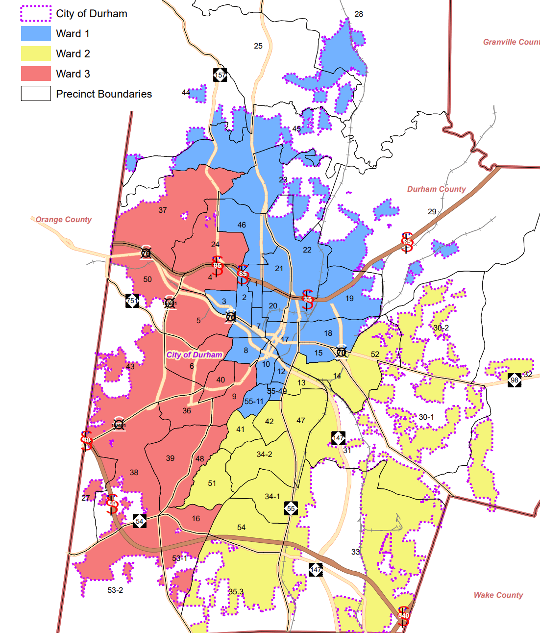 Top 99+ Pictures Images Of Durham Nc Sharp