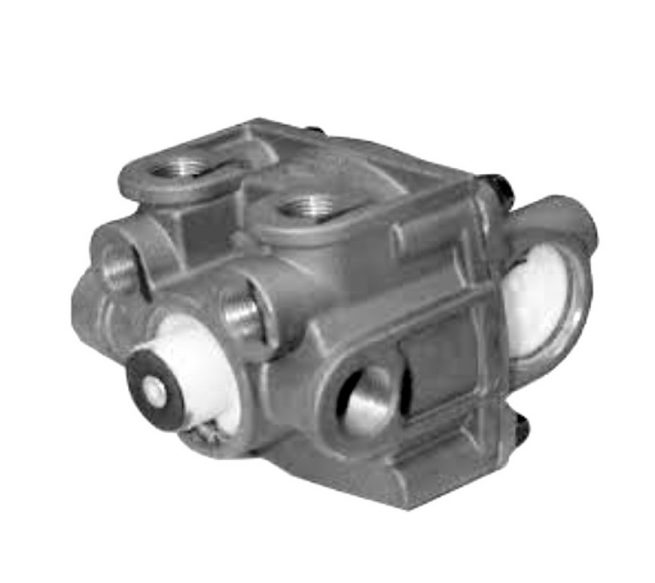 Relay Valve Group BPR1 Style Power Brake Sales and Supply