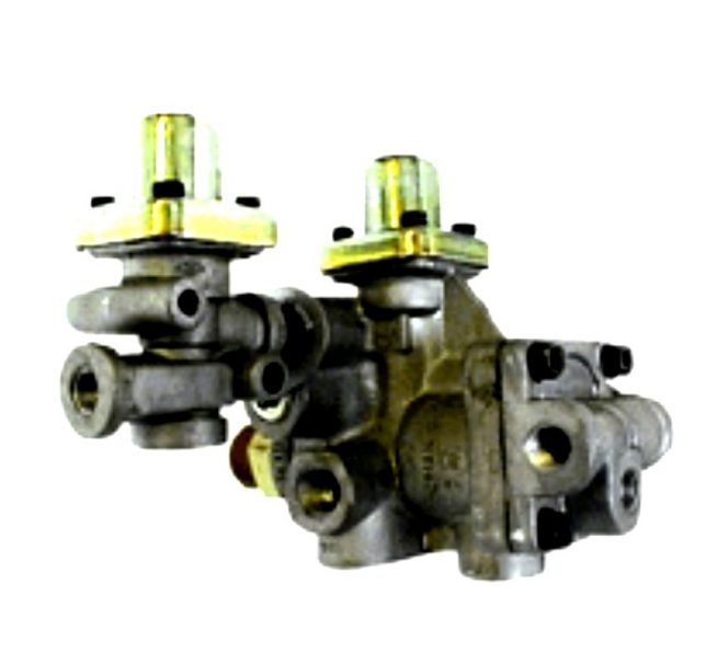 Spring Brake Valve Group SR4 Style Power Brake Sales and Supply