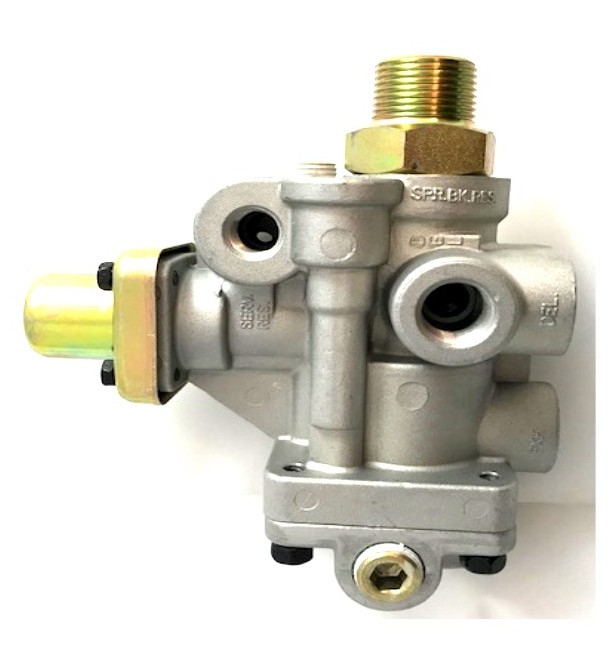 Spring Brake Valve Group SR2 Style Power Brake Sales and Supply