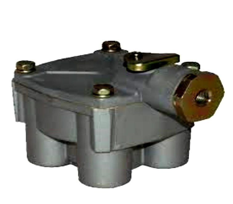 Relay Valve Group R14 Vertical Style Power Brake Sales and Supply