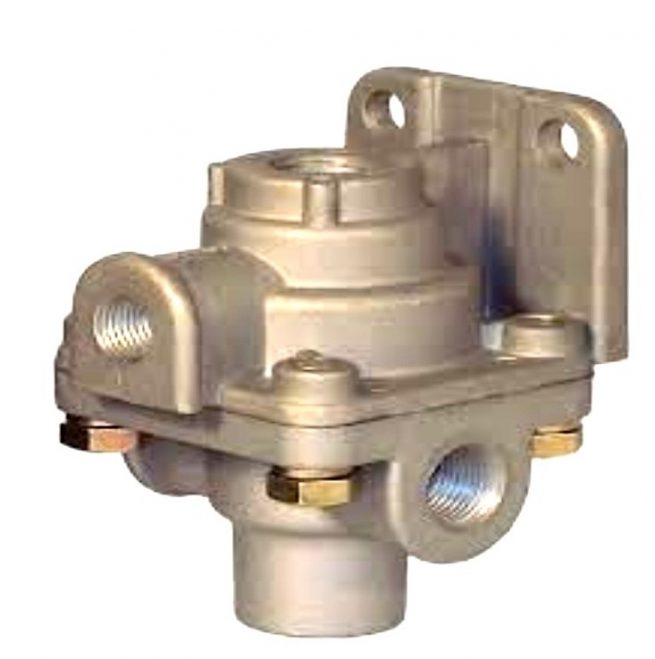 Quick Release Valve Group LQ2 Style Power Brake Sales and Supply