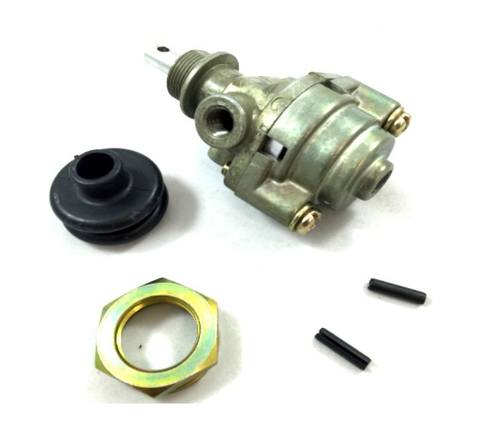 Push/Pull Valve Group PP5 Style Power Brake Sales and Supply