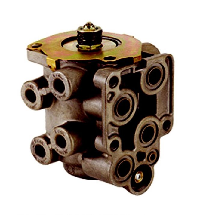 Foot Valve Group/Style E7 Type Power Brake Sales and Supply