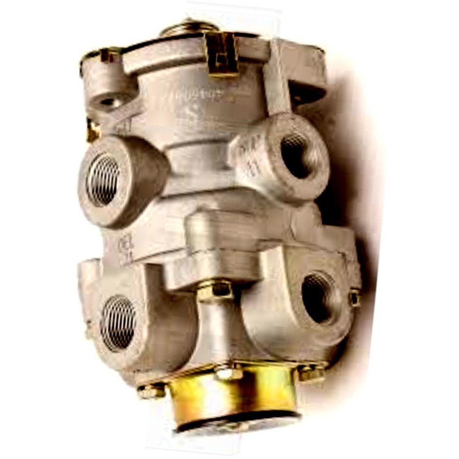 Foot Valve Group/Style E6 Type Power Brake Sales and Supply