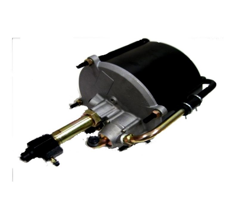 Hydrovac Power Brake Sales and Supply