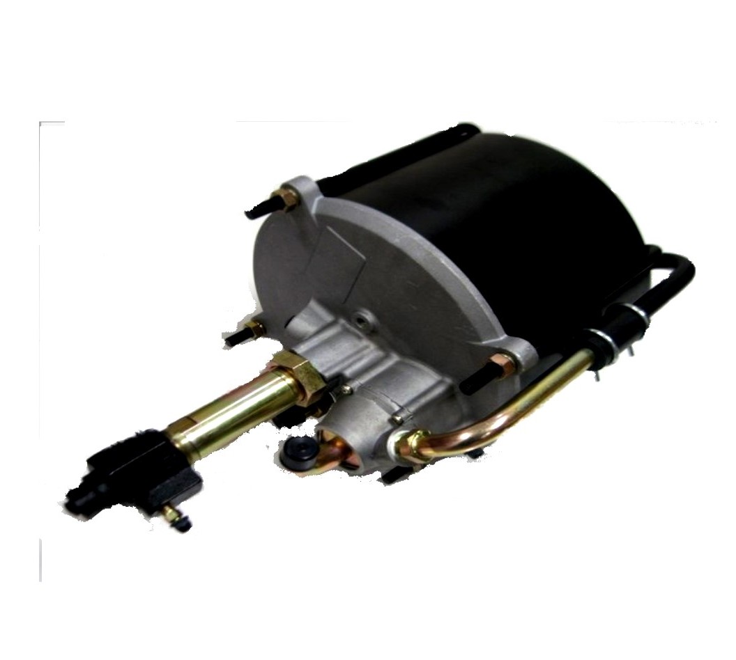 Hydrovac - Power Brake Sales and Supply