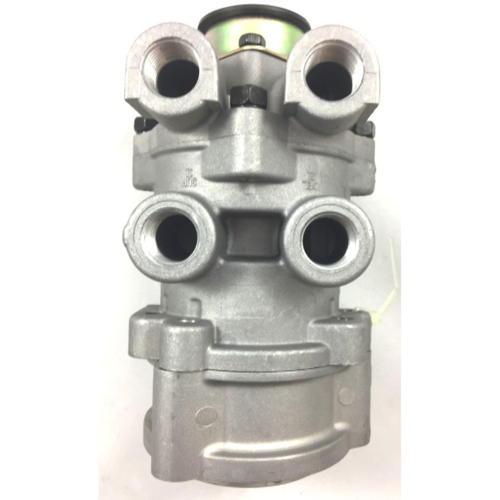Foot Control Valves