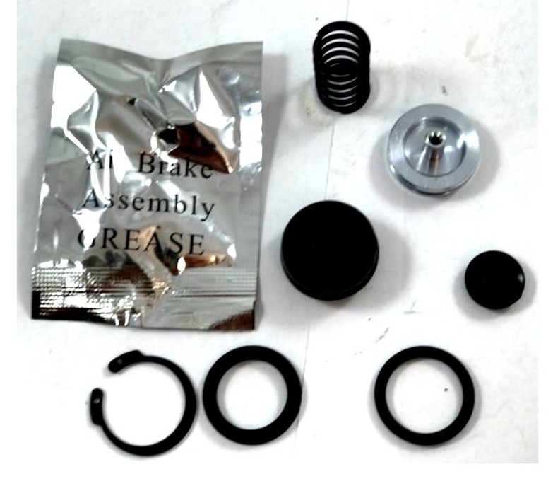 Wabco Type Purge Valve Kit