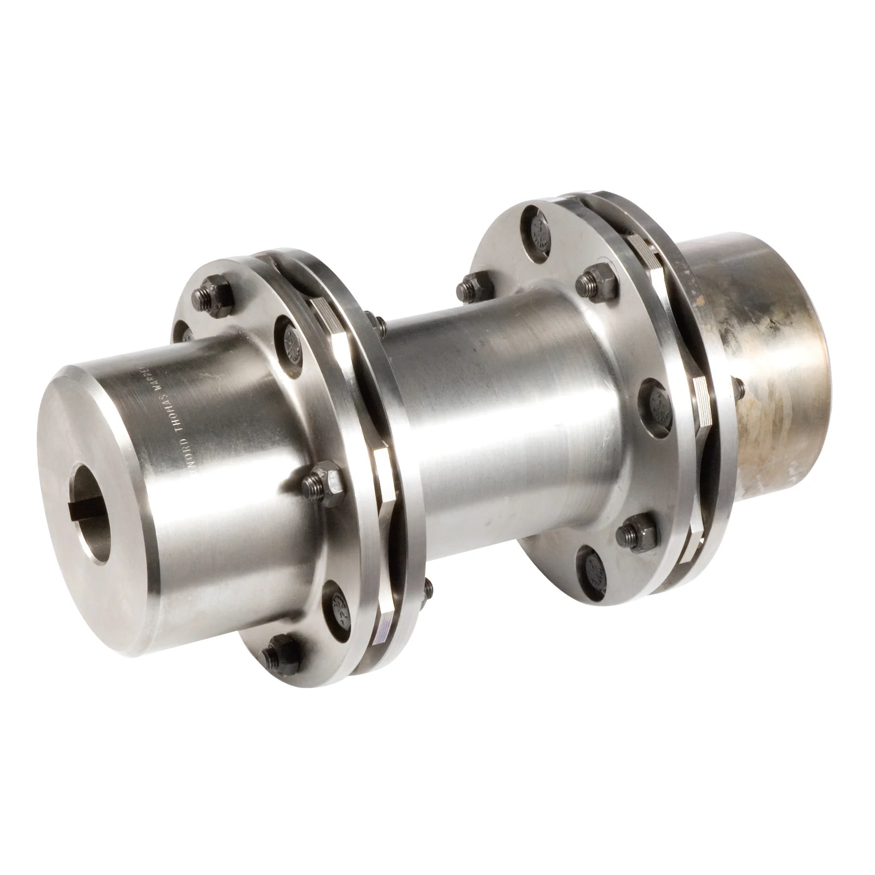Legacy Series Spacer Couplings PB Traders