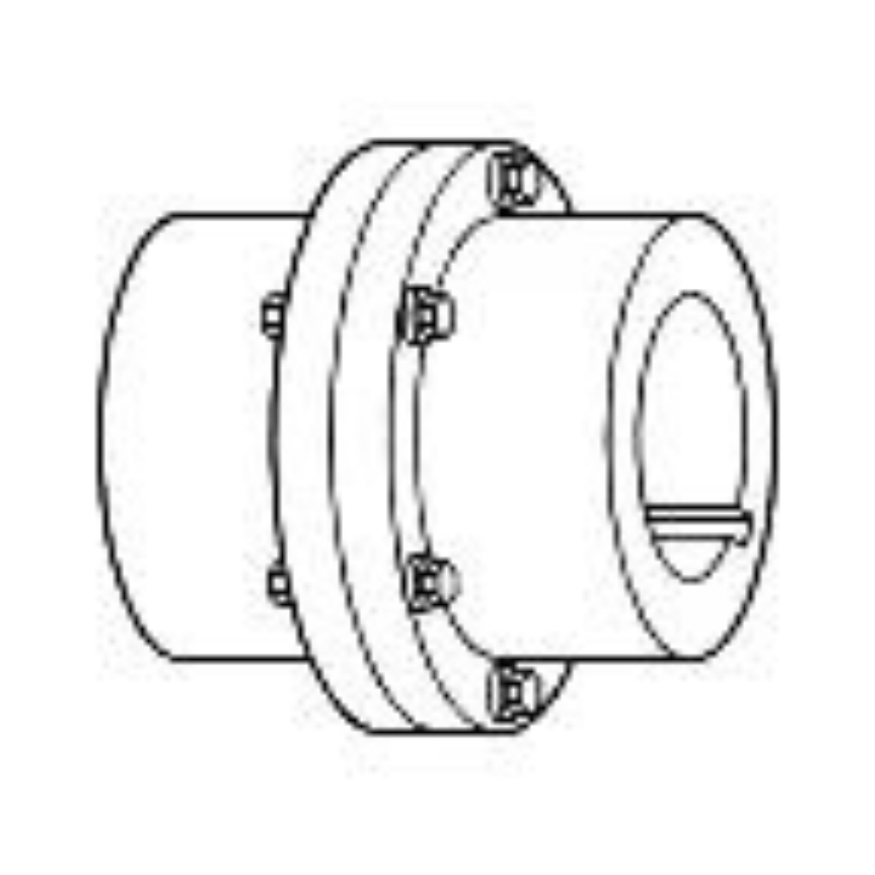 Gear Couplings PB Traders