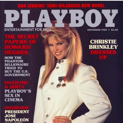 1985 - Search - Playboy Historia