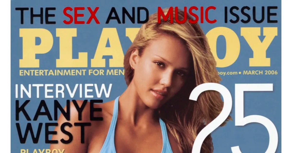 Playboy Magazine, March 2006 - Playboy Historia