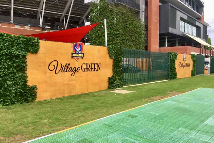 Exhibition and Event Signage Adelaide PB Visual