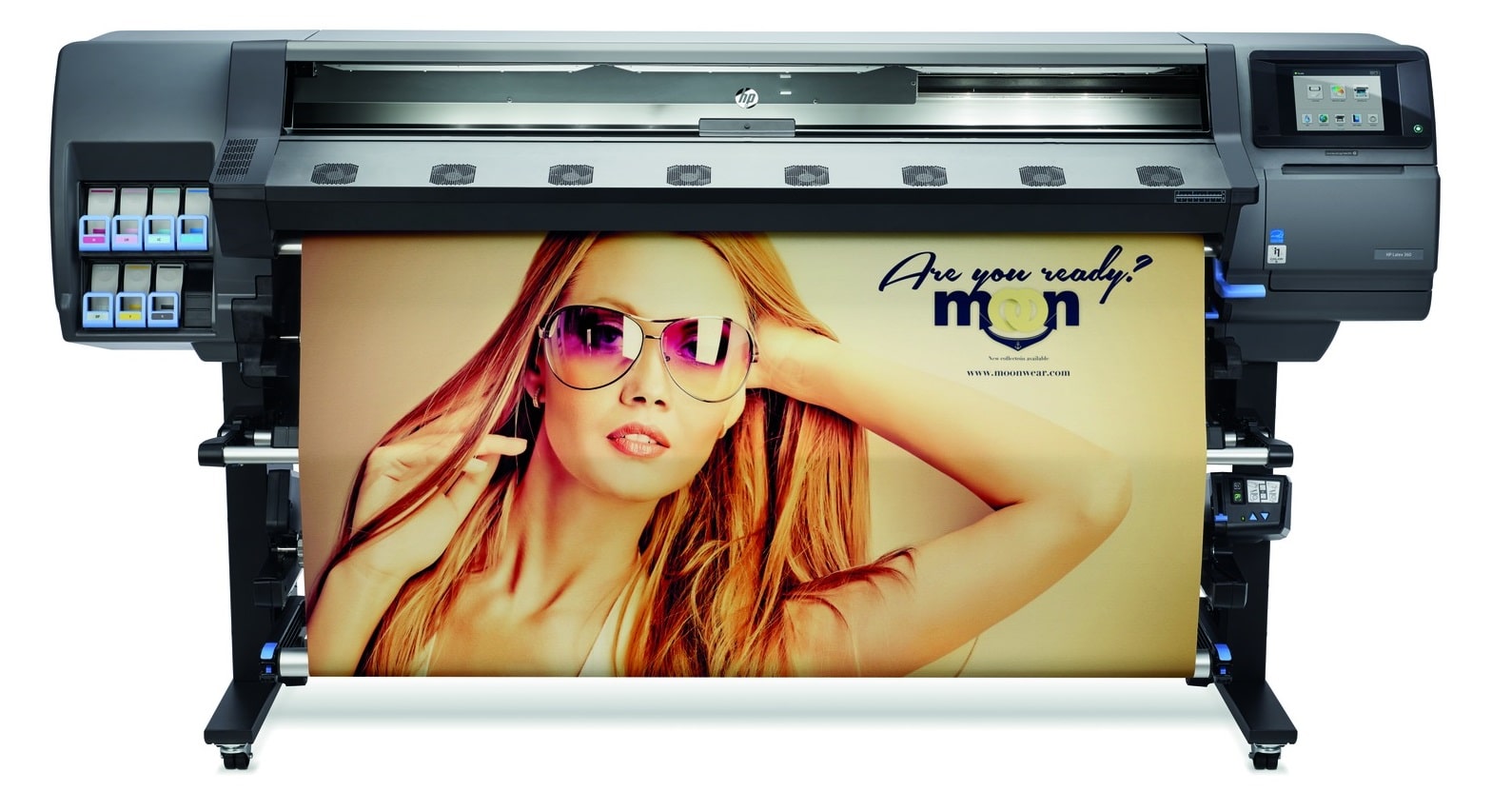 Digital Print Services Adelaide PB Visual