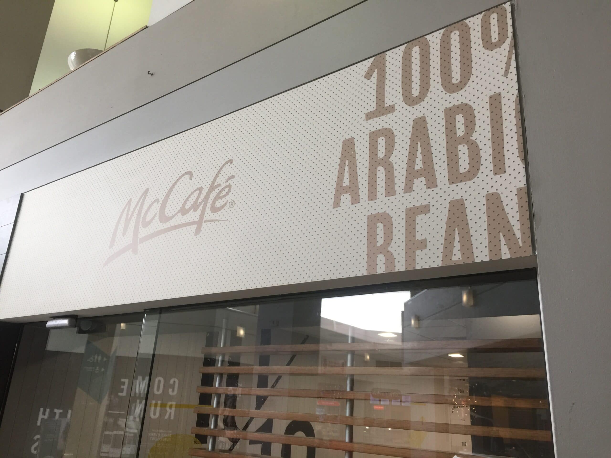 Custom Sign Printing Adelaide PB Visual