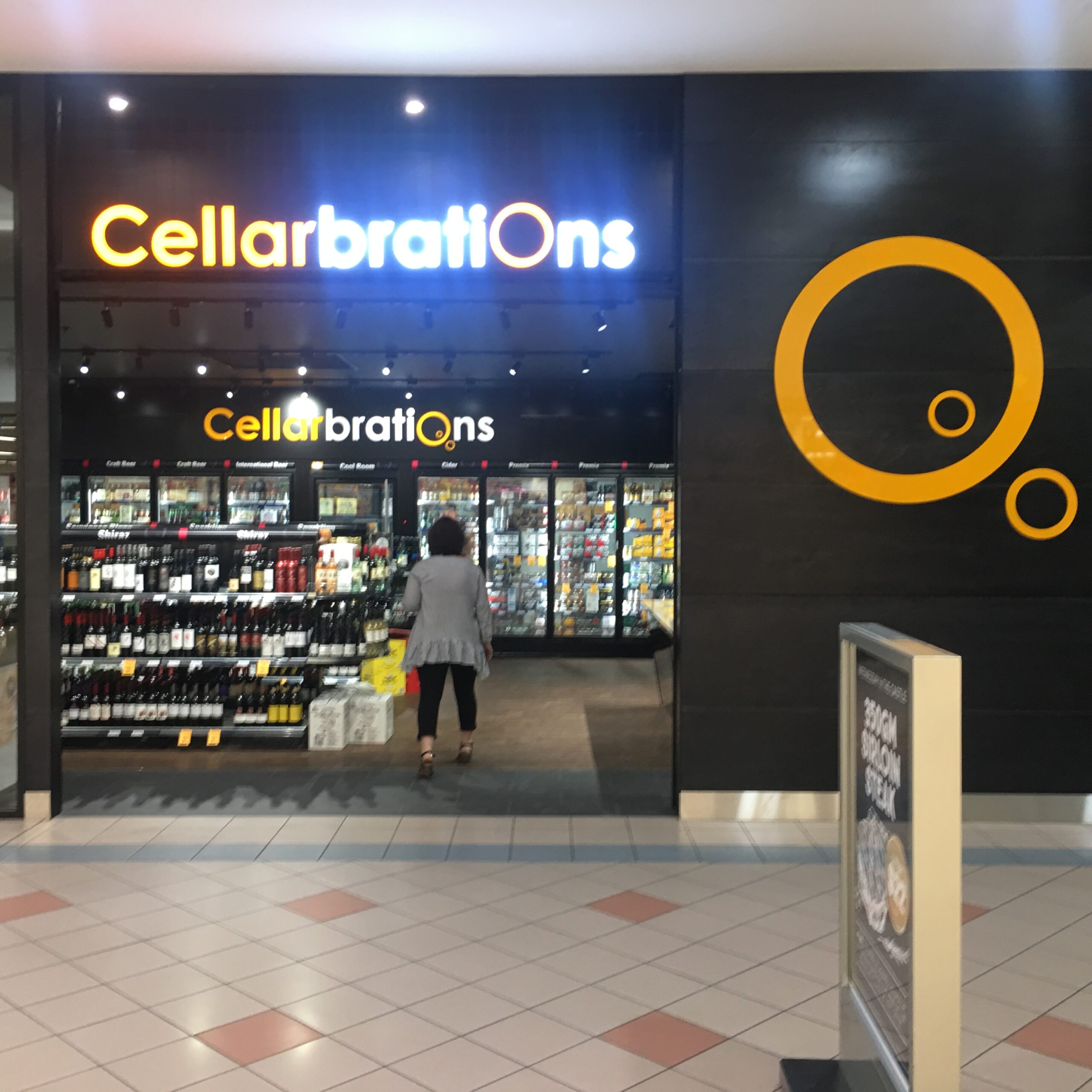3D LED Backlit Signs Adelaide PB Visual Communications