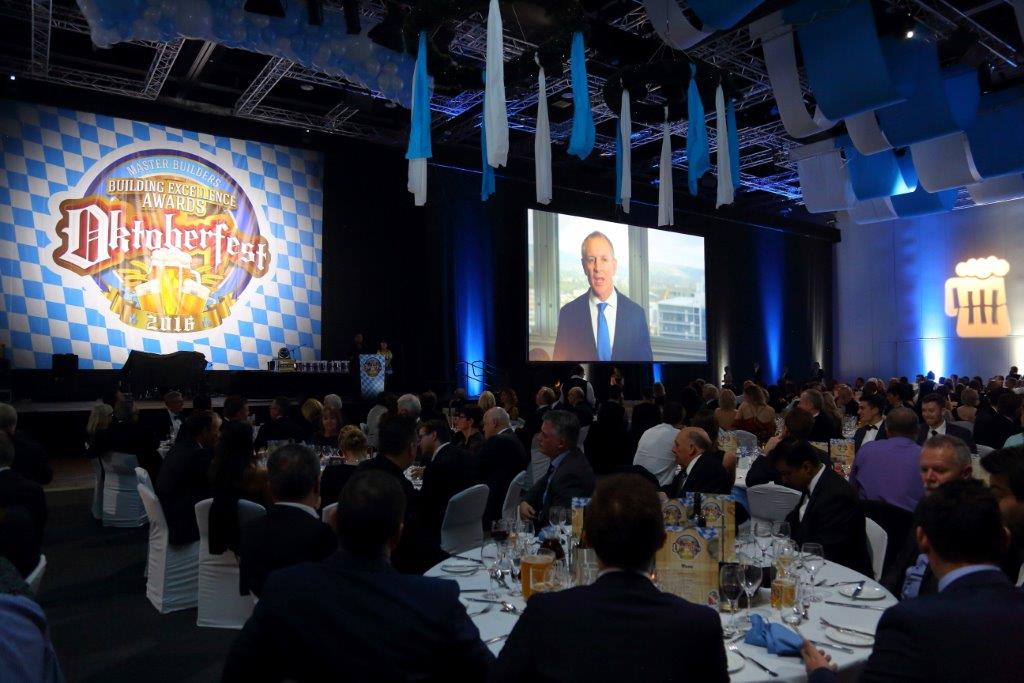 Adelaide Creative Event Signage PB Visual