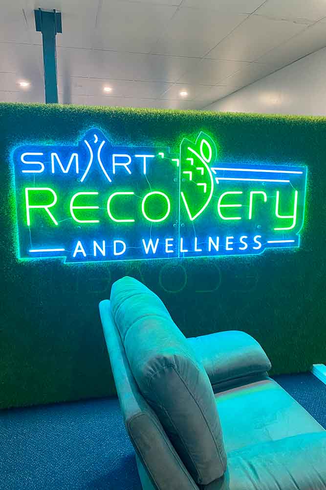 Backlit, LED and Illuminated Signs Adelaide PB Visual