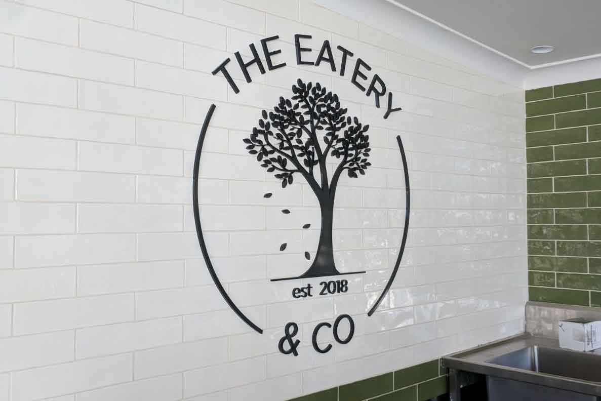 Business Signs Adelaide > Sign Writers > Banners PB Visual