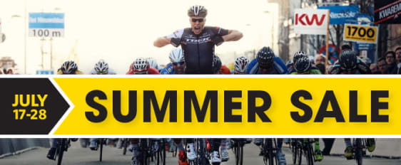 The Trek Summer Sale is here! Trek Bicycle Store of Mount Pleasant