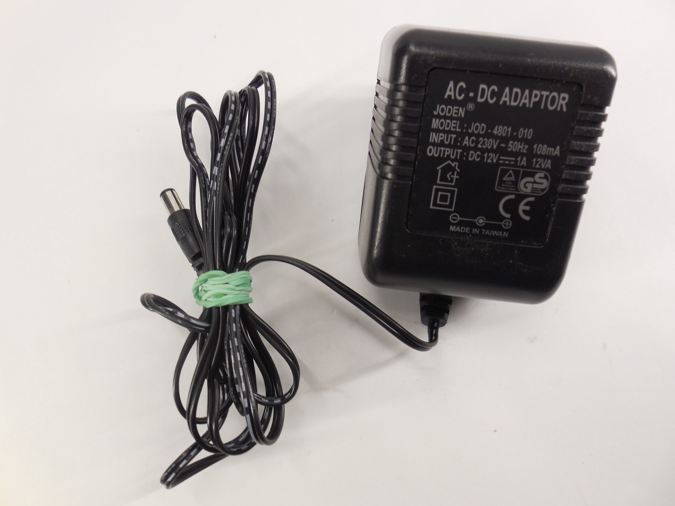 Блок питания ACDC ADAPTOR JOD4801010
