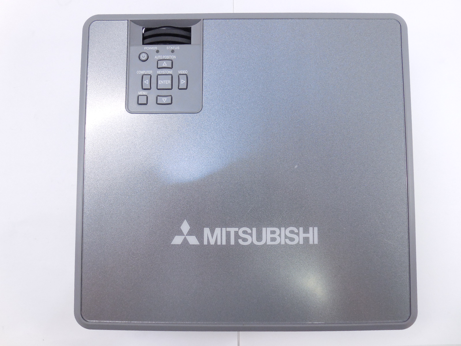 Проектор Mitsubishi ColorView XL5U, 3xLCD