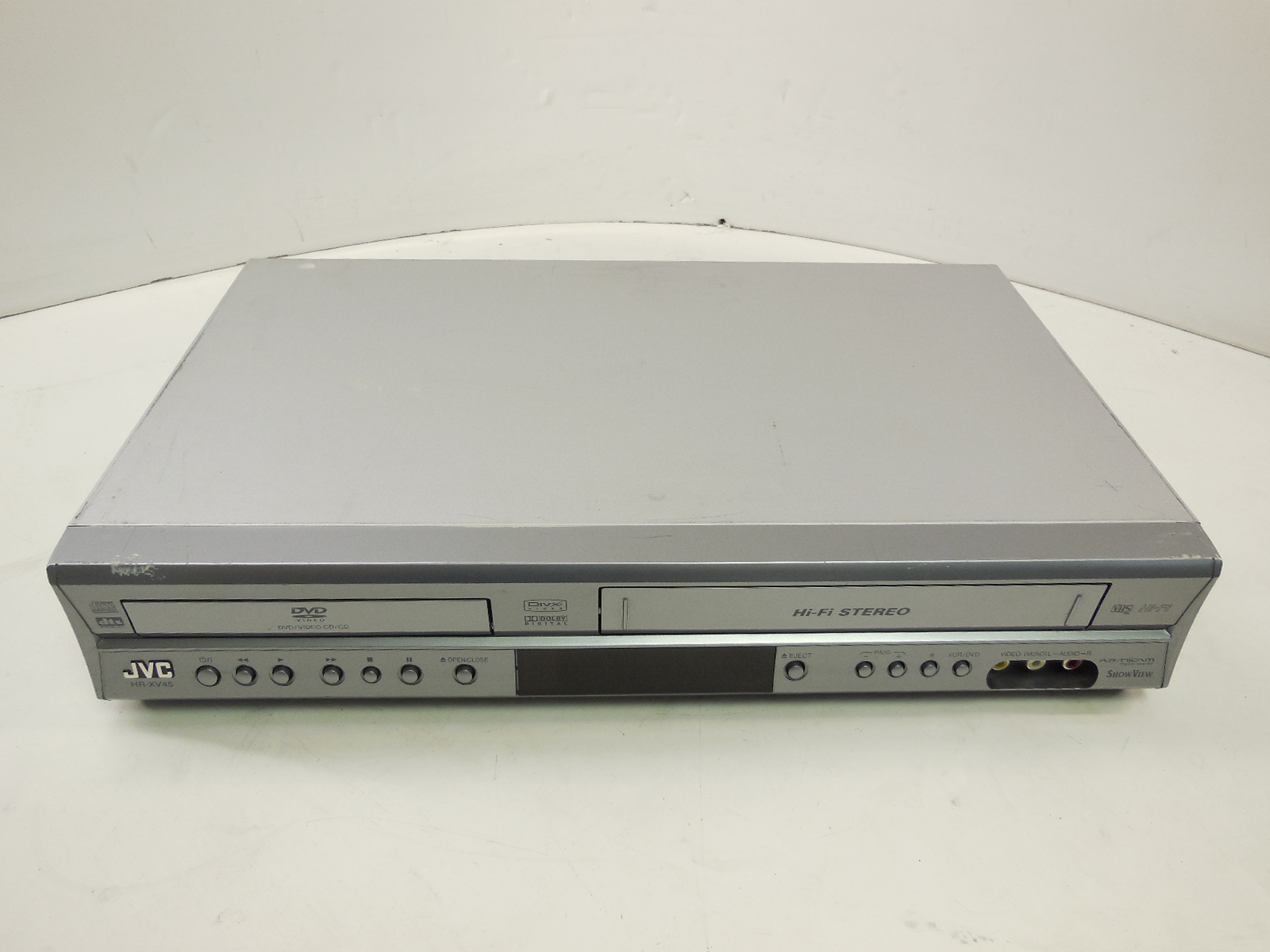 Jvc Vcr atelieryuwa.ciao.jp