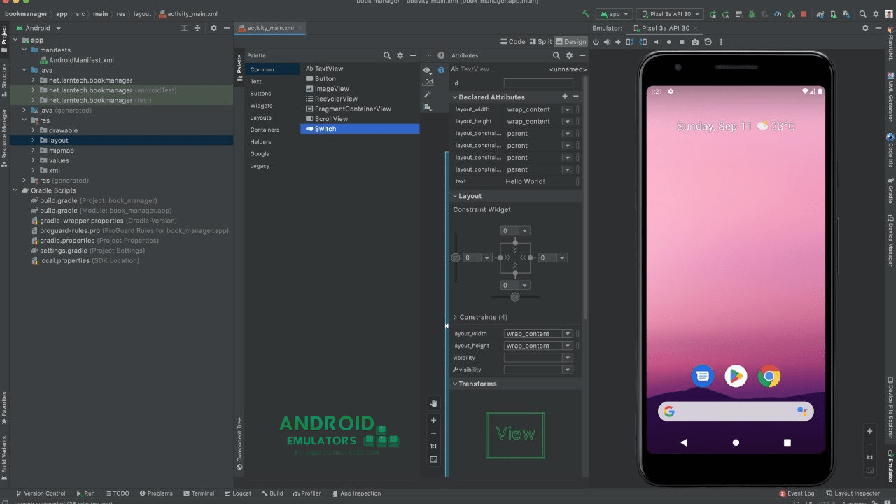 Exploring Android Emulators The Top Programs for App Testing and