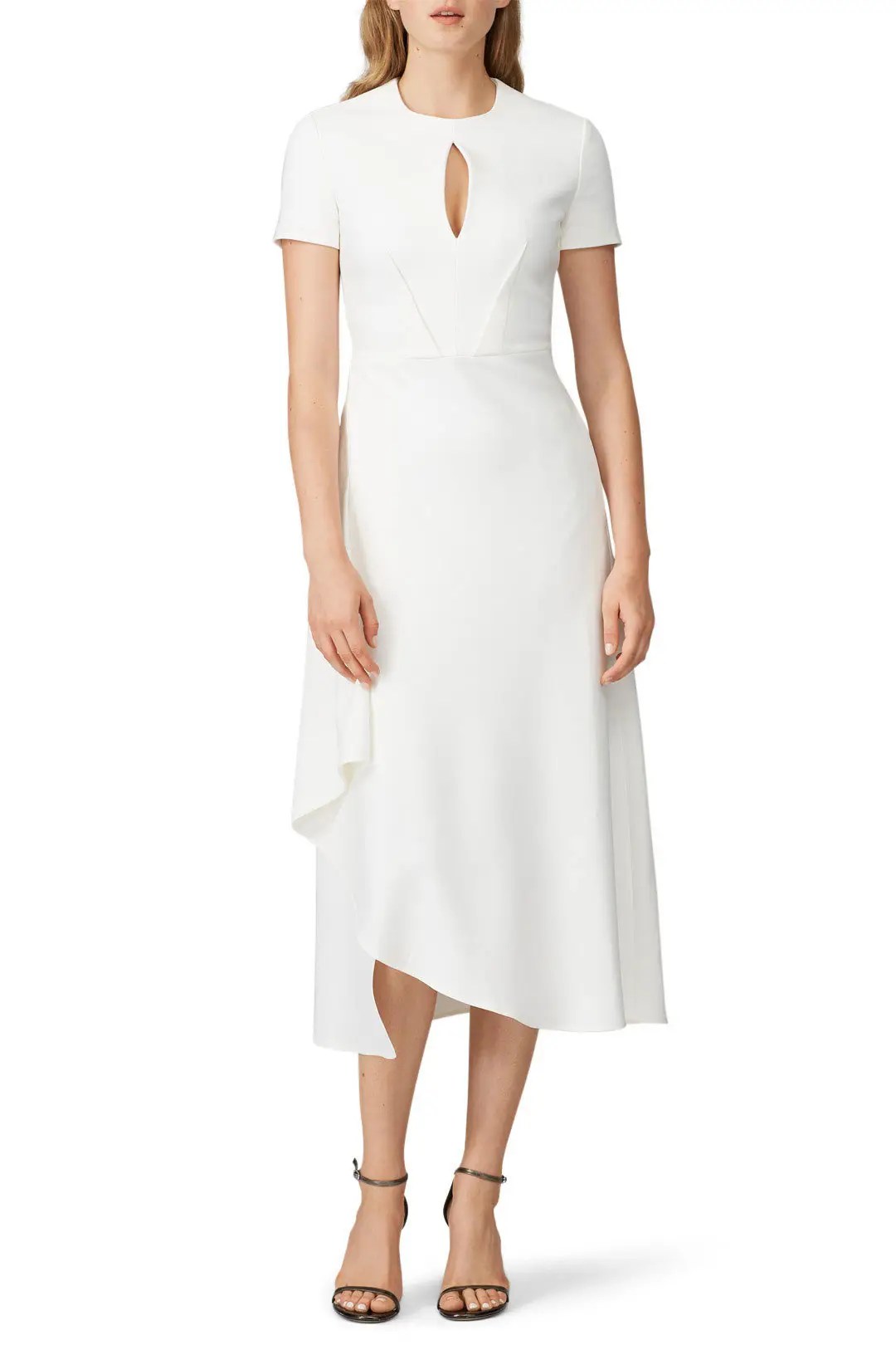 Ardmore Dress by Roland Mouret Rent the Runway