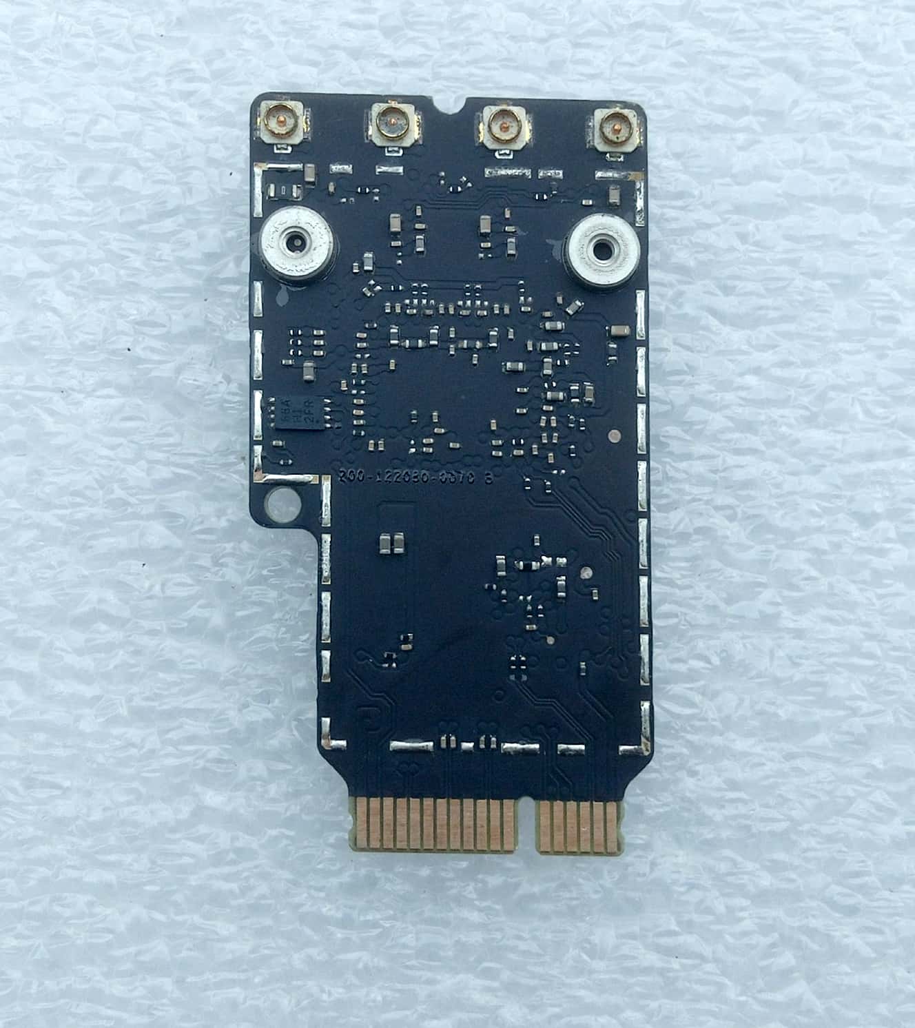 Bluetooth Karte WiFi WLAN Bluetooth Karte für iMac A1418 A1419 BCM94331CD PC