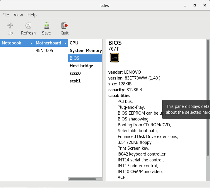 Java Motherboard Serial Number Linux fasradmin