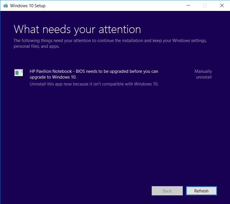 Windows 10 blue screen thread stuck in device driver lasopamarketplace