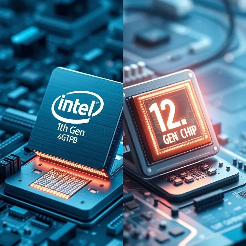 11th And 12th Gen Processors What Youre Not Being Told Pc Hub