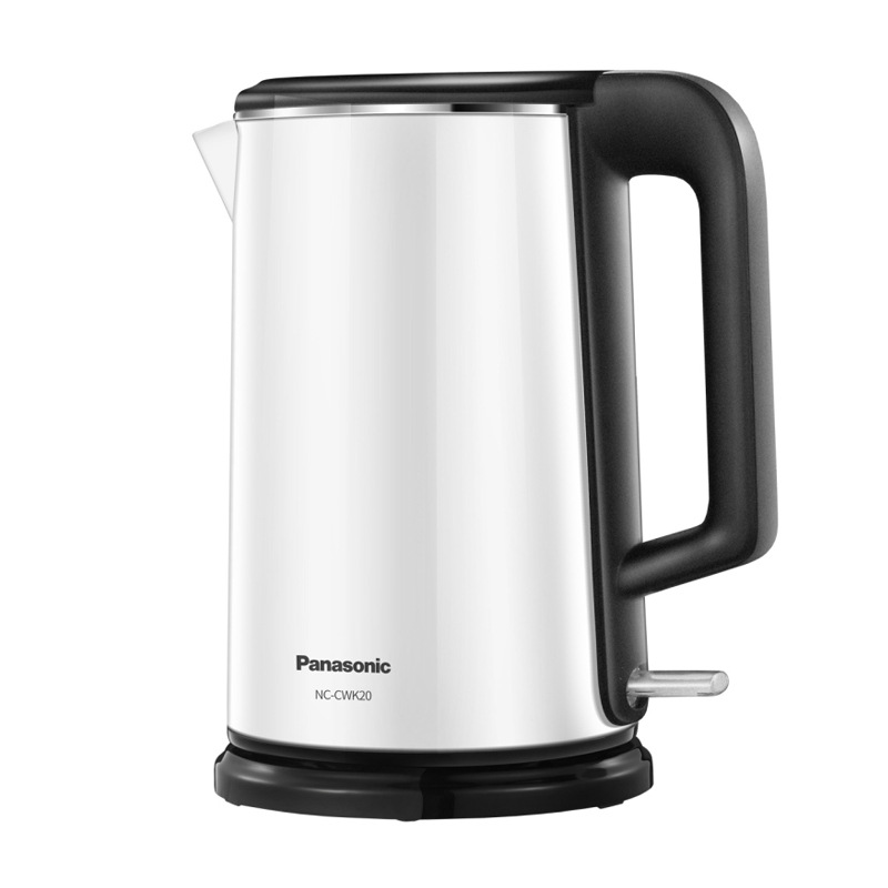 Buy Panasonic CWK20 electric kettle fastburning heat insulation
