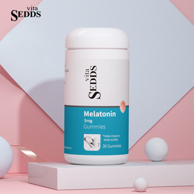 Buy vitasedds sleep aids jet lag safe natural sleep travel meditation